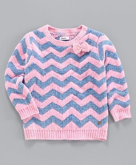 firstcry woolen sweater