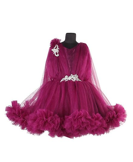 firstcry 6 year girl dress
