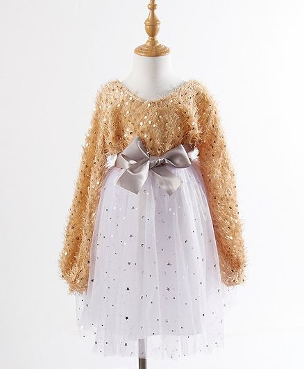 firstcry baby girl dress 3 years