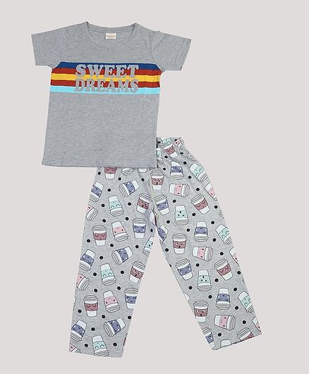 buy sweet dreams night suit online