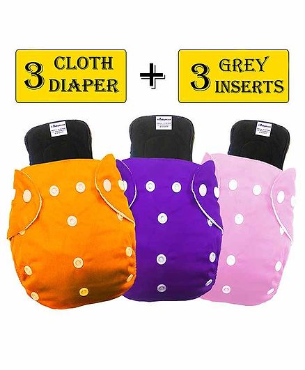 cloth diaper firstcry