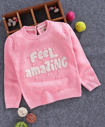 firstcry sweaters