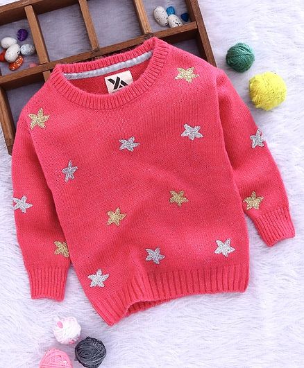 sweater firstcry