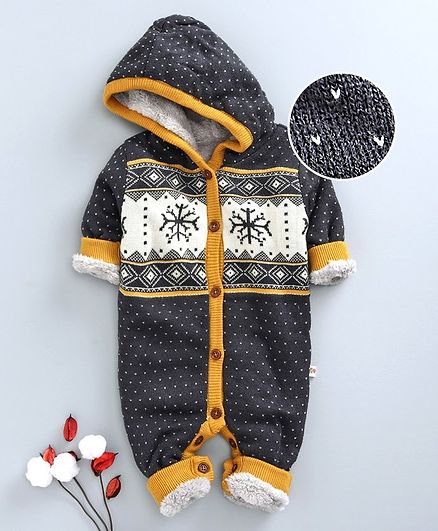 firstcry baby winter clothes