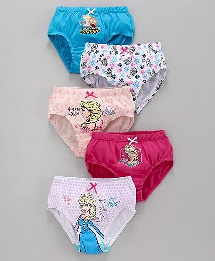 bodycare panties