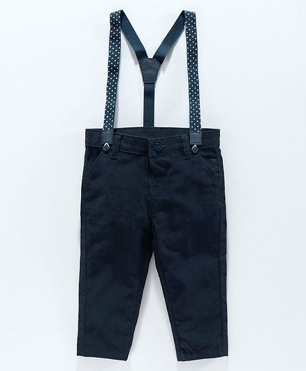 navy blue corduroy pants