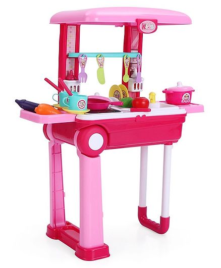 firstcry kitchen set