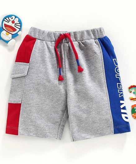 babyhug shorts