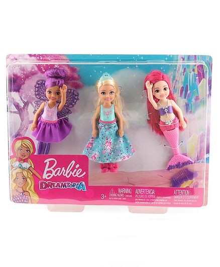 firstcry barbie doll