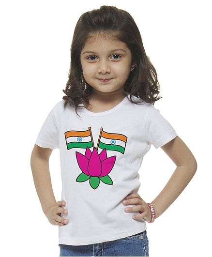 indian flag t shirt online india
