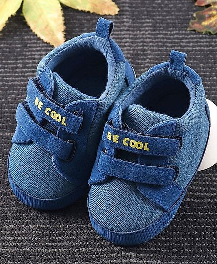 firstcry baby boy shoes