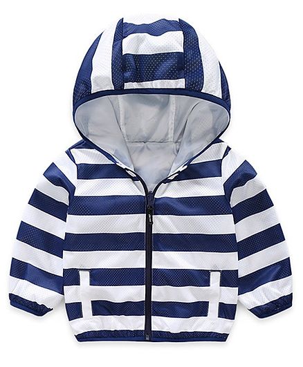 firstcry baby boy jackets