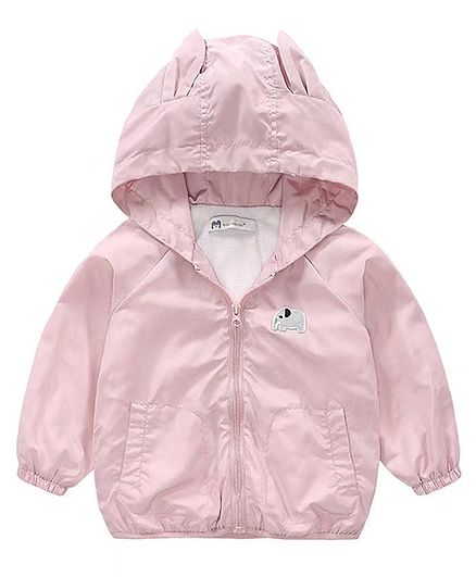 firstcry baby boy jackets