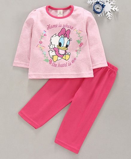 daisy duck baby clothes