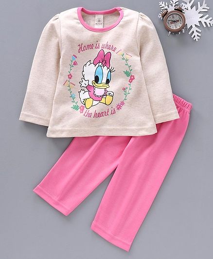 Firstcry baby girl t shirt Outlet