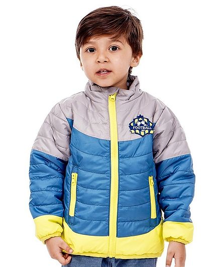firstcry baby boy jackets