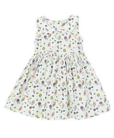 gini and jony frocks