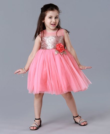 party wear frocks for baby girl 2 years