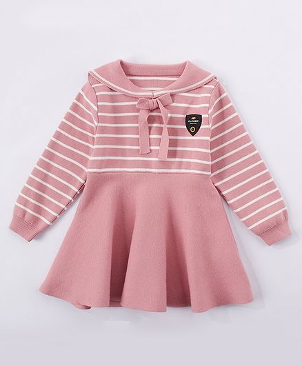 firstcry baby girl winter wear