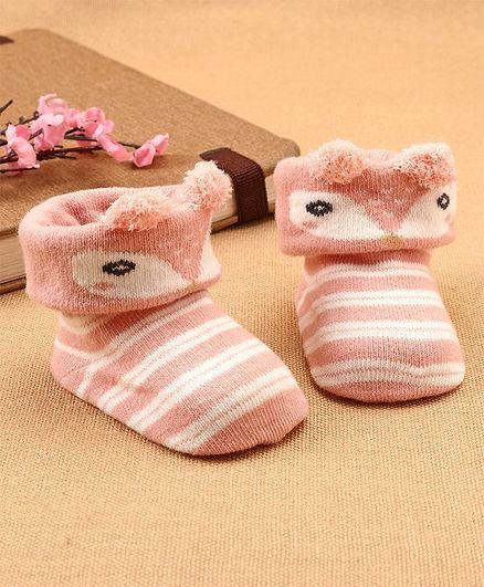 firstcry baby socks