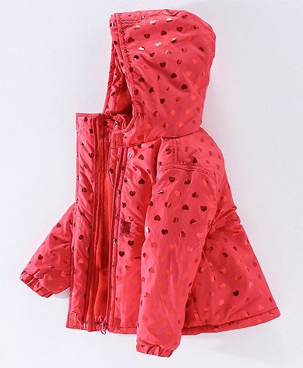 firstcry baby winter clothes