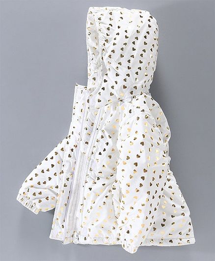 firstcry winter wear
