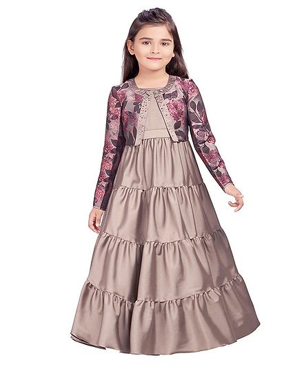 tiny baby party dress