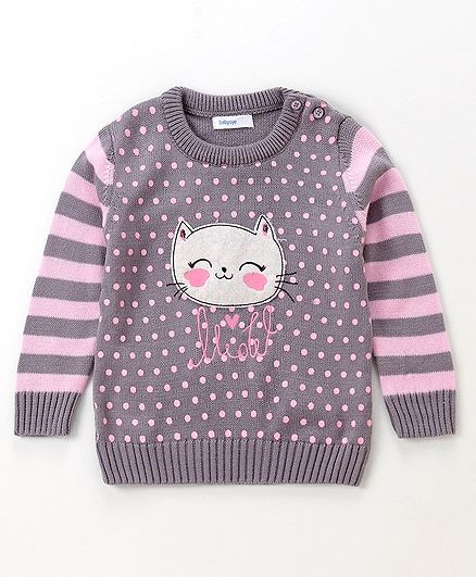 firstcry newborn sweaters