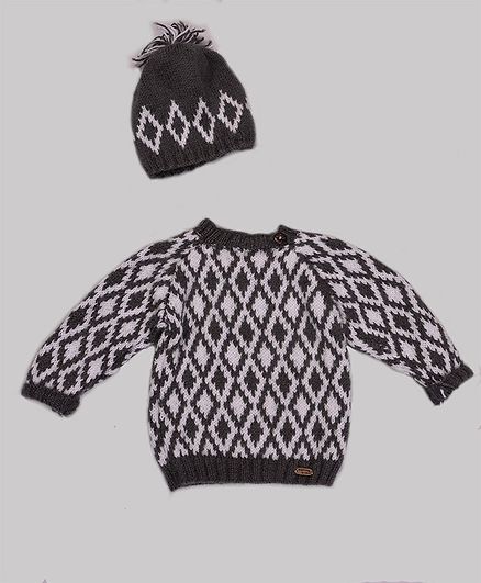 firstcry woolen sweater