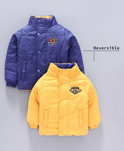 babyhug jackets