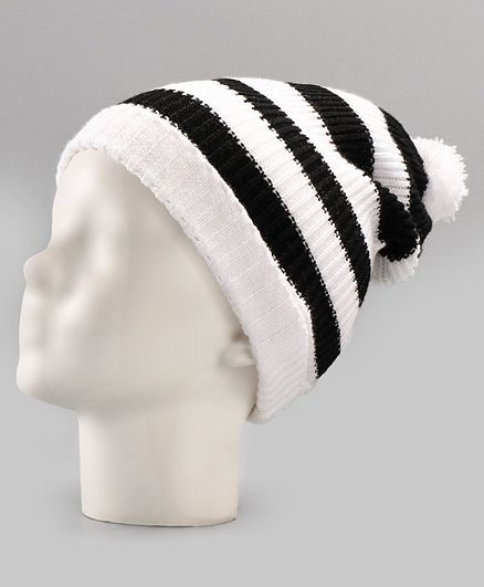 firstcry winter caps