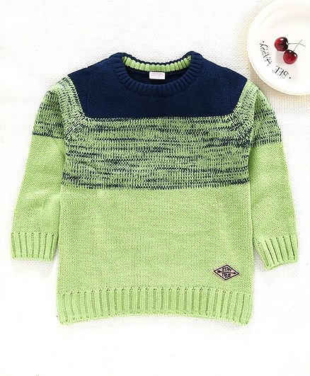 firstcry sweater