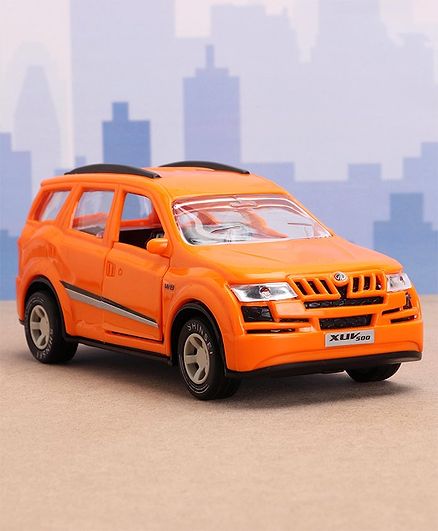 xuv 500 toy car