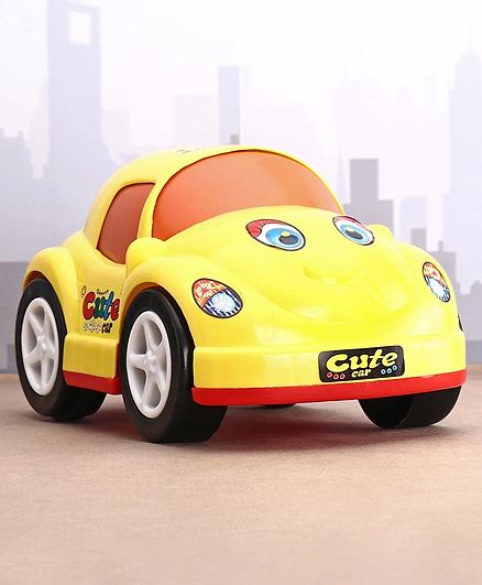 mr bean car toy
