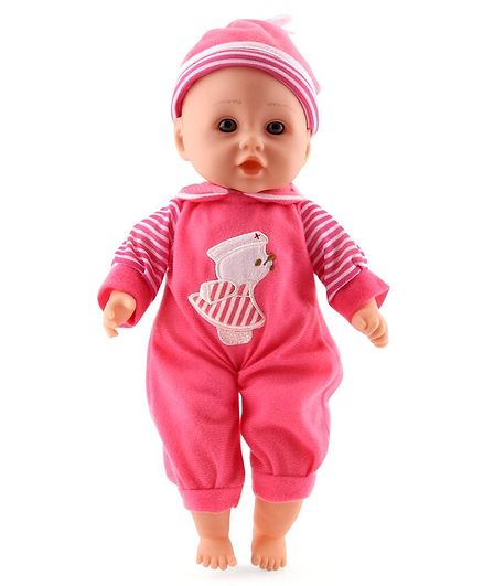 firstcry baby doll