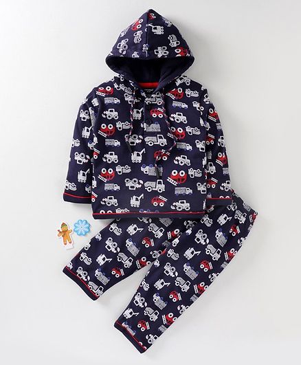 firstcry winter clothes
