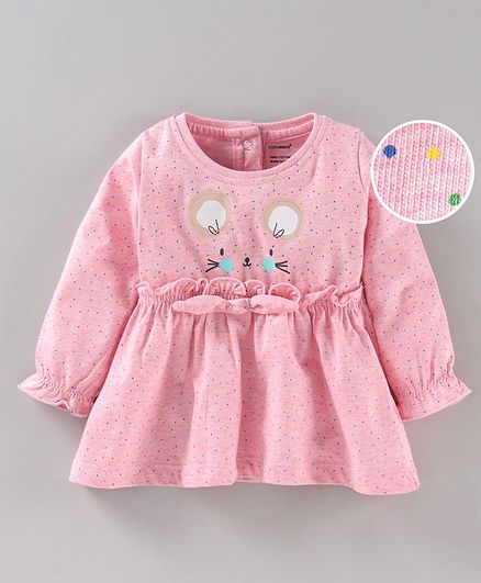 cucumber baby girl clothes online