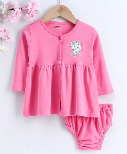 firstcry frock