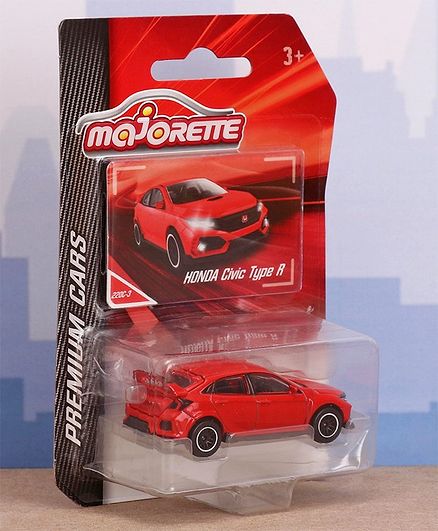 honda civic toy car