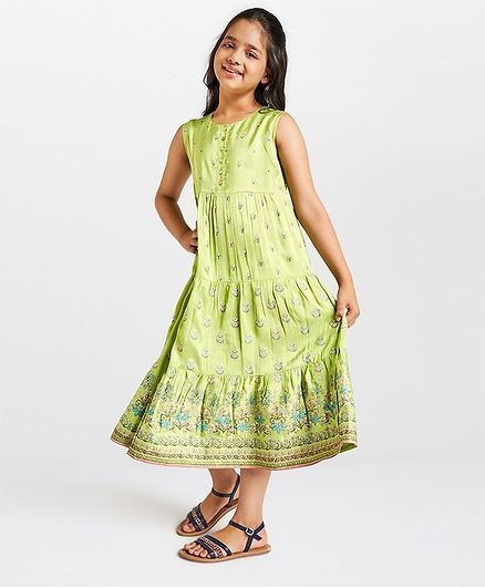 firstcry 6 year girl dress