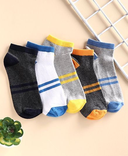 firstcry baby socks