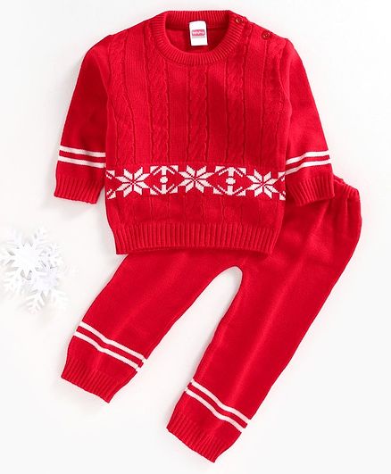 firstcry woolen clothes