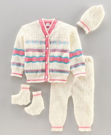 firstcry woolen sweater