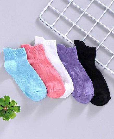 firstcry baby socks