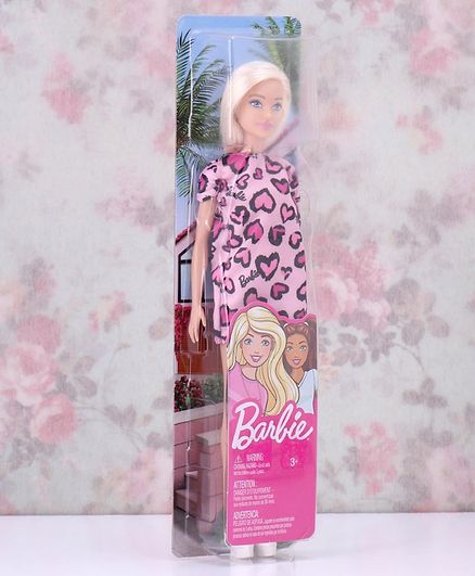 barbie fashion dolls