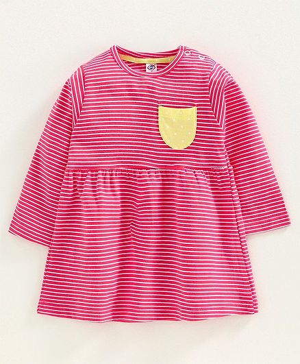 zero size baby dress