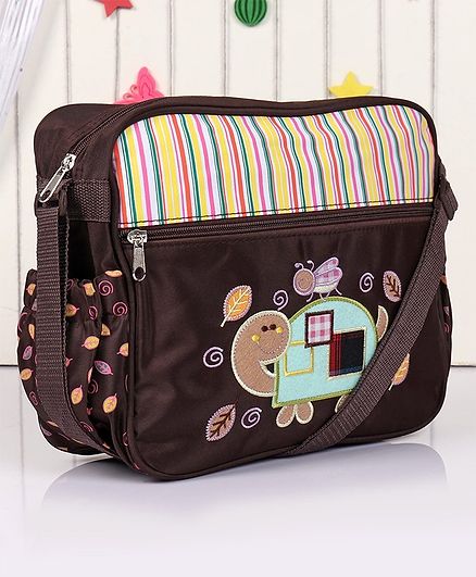 diaper bag firstcry