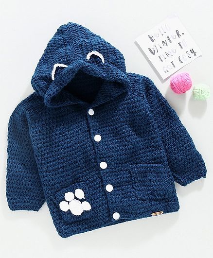 firstcry woolen sweater