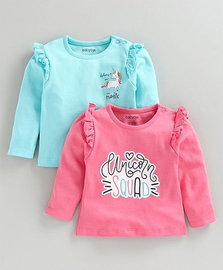 pink blue brand baby clothes