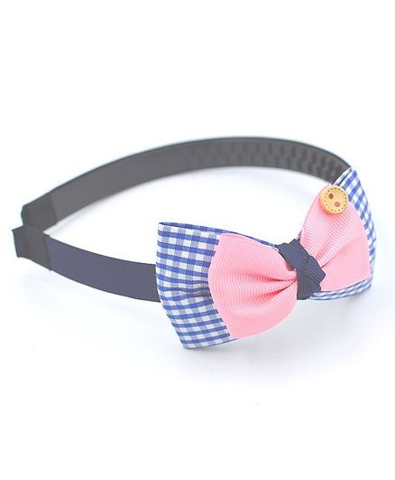 firstcry baby girl hair bands